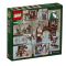LEGO Lord of the Rings - Hobbit Atacul asupra orasului de pe Lac (79016)