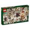 LEGO® Lord of the Rings - Hobbit Batalia celor Cinci Armate (79017)