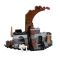 LEGO Lord of the Rings - Hobbit Lupta Witch-king (79015)