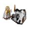 LEGO Lord of the Rings - Hobbit Lupta Witch-king (79015)
