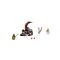 LEGO Lord of the Rings - Hobbit Lupta Witch-king (79015)