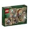 LEGO Lord of the Rings - Hobbit Lupta Witch-king (79015)