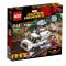 LEGO® Marvel Super Heroes - Atentie la Vultur (76083)