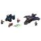 LEGO® Marvel Super Heroes - Captain America Movie (76047)