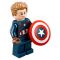 LEGO® Marvel Super Heroes - Captain America Movie (76047)