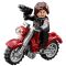 LEGO® Marvel Super Heroes - Captain America Movie (76047)