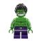 LEGO® Marvel Super Heroes - Hulk vs. Ultron (76066)
