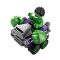 LEGO® Marvel Super Heroes - Hulk vs. Ultron (76066)
