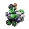 LEGO® Marvel Super Heroes - Hulk vs. Ultron (76066)