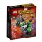 LEGO® Marvel Super Heroes - Hulk vs. Ultron (76066)