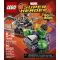 LEGO® Marvel Super Heroes - Hulk vs. Ultron (76066)