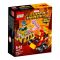 LEGO® Marvel Super Heroes - Mighty Micros: Iron Man contra Thanos (76072)