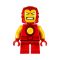 LEGO® Marvel Super Heroes - Mighty Micros: Iron Man contra Thanos (76072)