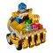 LEGO® Marvel Super Heroes - Mighty Micros: Iron Man contra Thanos (76072)