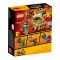 LEGO® Marvel Super Heroes - Mighty Micros: Iron Man contra Thanos (76072)