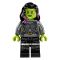 LEGO® Marvel Super Heroes - Milano contra Abilisk (76081)