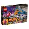 LEGO® Marvel Super Heroes - Milano contra Abilisk (76081)