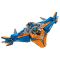 LEGO® Marvel Super Heroes - Milano contra Abilisk (76081)