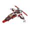 LEGO Marvel Super Heroes - Misiunea spatiala Avenjet (76049)
