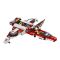 LEGO Marvel Super Heroes - Misiunea spatiala Avenjet (76049)