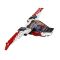 LEGO Marvel Super Heroes - Misiunea spatiala Avenjet (76049)