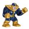 LEGO Marvel Super Heroes - Misiunea spatiala Avenjet (76049)