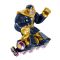 LEGO Marvel Super Heroes - Misiunea spatiala Avenjet (76049)