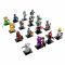 LEGO® Minifigures - Seria 14: Monstri (71010)