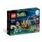 LEGO Monster Fighters - Mumia (9462)