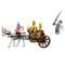 LEGO Monster Fighters - Mumia (9462)