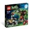 LEGO Monster Fighters - Varcolacul (9463)