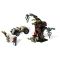LEGO Monster Fighters - Varcolacul (9463)