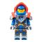 LEGO® Nexo Knights - Avionul Falcon Blaster al lui Clay (70351)
