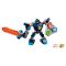 LEGO® NEXO KNIGHTS - Costum de lupta - Clay (70362)