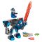 LEGO® NEXO KNIGHTS - Costum de lupta - Clay (70362)