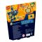 LEGO® NEXO KNIGHTS - Costum de lupta - Clay (70362)