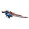 LEGO® NEXO KNIGHTS - Lama Tunet a lui Clay (70315)