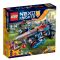 LEGO® NEXO KNIGHTS - Lama Tunet a lui Clay (70315)