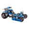 LEGO® NEXO KNIGHTS - Lama Tunet a lui Clay (70315)