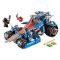 LEGO® NEXO KNIGHTS - Lama Tunet a lui Clay (70315)