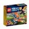 LEGO® Nexo Knights - Masina de lupta din Knighton (70310)
