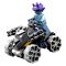 LEGO® Nexo Knights - Sediul central al lui Jestro (70352)