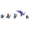 LEGO® Nexo Knights - Sediul central al lui Jestro (70352)