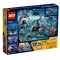 LEGO® Nexo Knights - Sediul central al lui Jestro (70352)