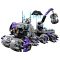LEGO® Nexo Knights - Sediul central al lui Jestro (70352)