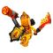 LEGO® Nexo Knights - Suprema Flama (70339)
