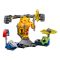 LEGO® Nexo Knights - Supremul Axl (70336)