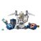LEGO® Nexo Knights - Supremul Beast Lance (70337)