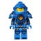 LEGO® NEXO KNIGHTS - Supremul Clay (70330)