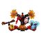 LEGO® Nexo Knights - Supremul General Magmar (70338)